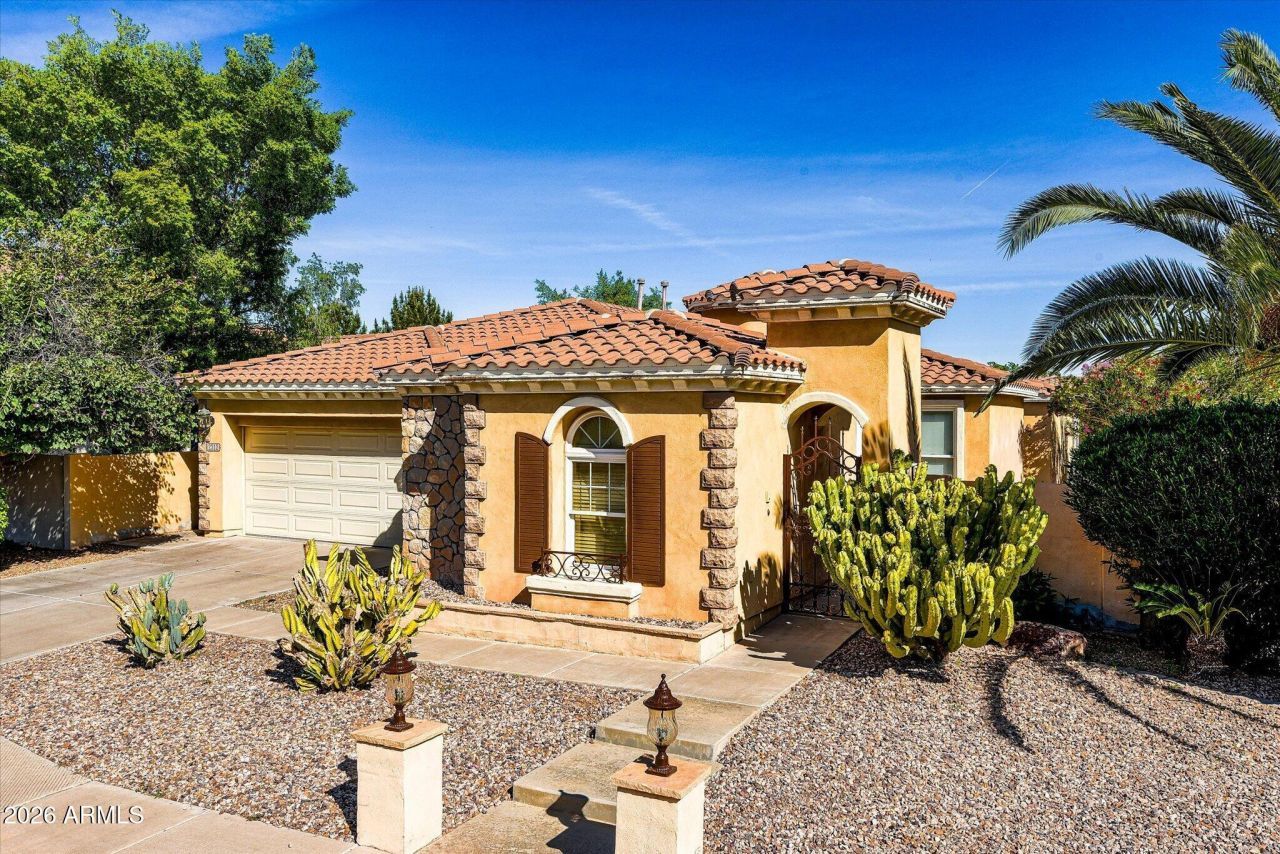 2312 E Dogwood Drive, Chandler, AZ 85286 Main Photo