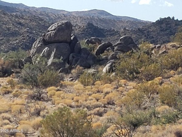 XXX1 E Boulder Pass Road, Unit 23A, Kingman, AZ 86401