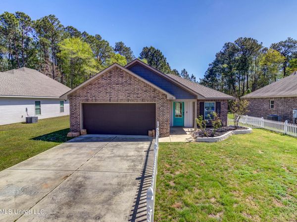 11491 Caroline Court, Gulfport, MS 39503