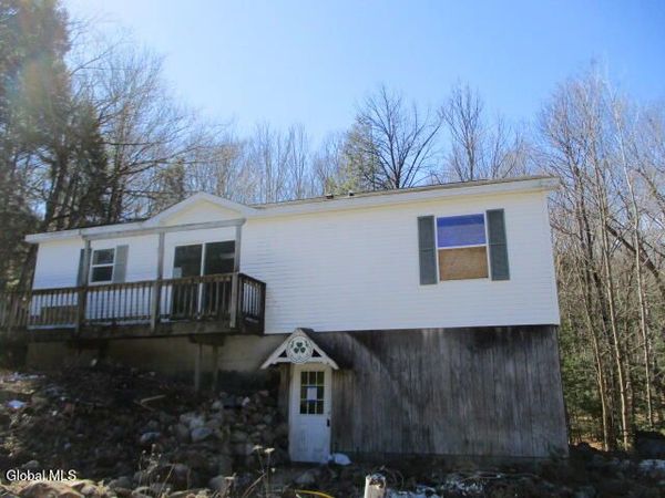 93 Rollies Road, Warrensburg, NY 12885