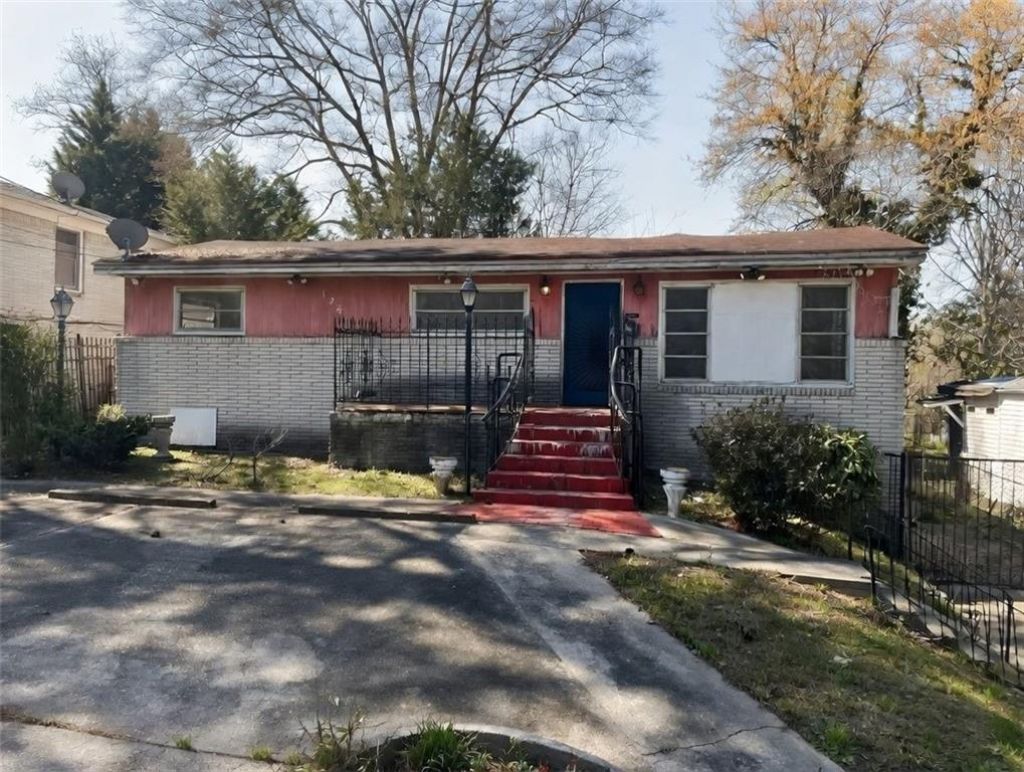 124 Sewanee Avenue Nw, Atlanta, GA 30314 Main Photo