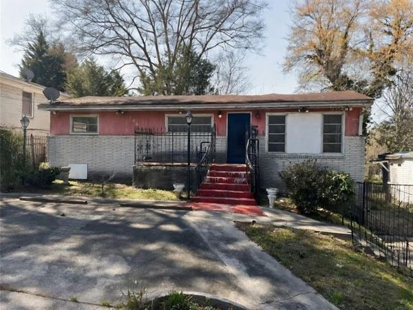 124 Sewanee Avenue NW, Atlanta, GA 30314