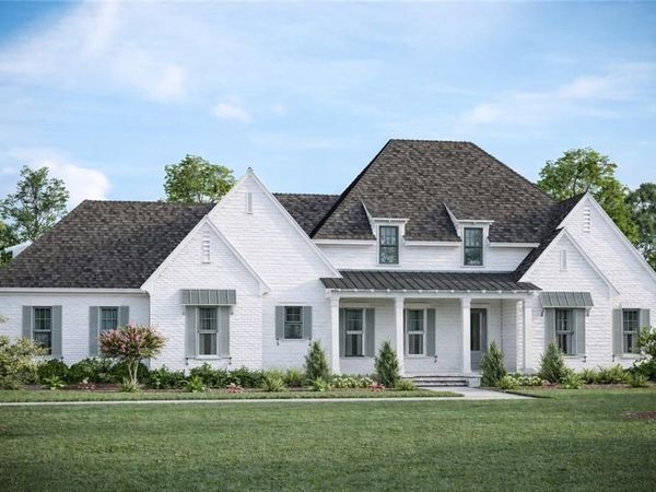 260 Carl Sanders Drive, Acworth, GA 30101