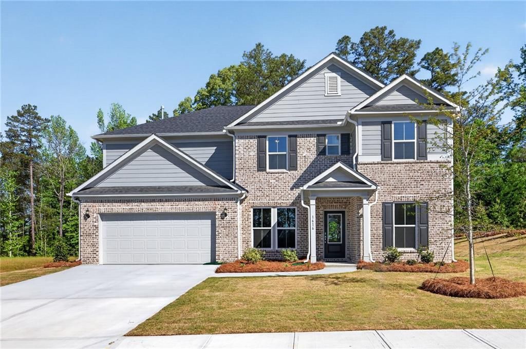1616 Waterchase Drive, Dacula, GA 30019 Main Photo