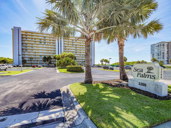 3200 N Highway A1a, Unit 307, Hutchinson Island, FL 34949