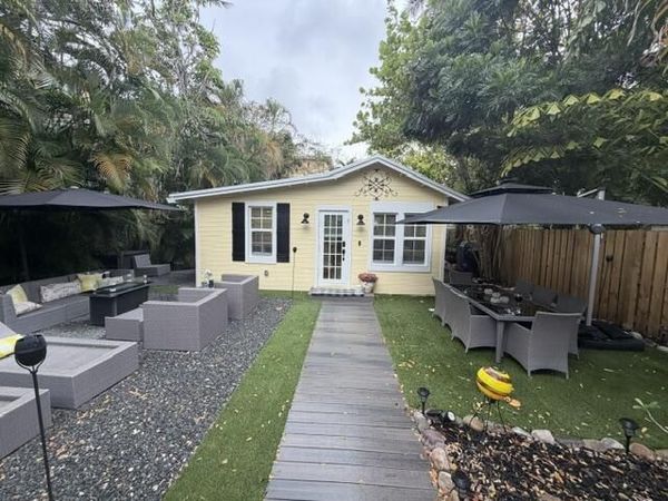 1205 SW 4th Street, Fort Lauderdale, FL 33312