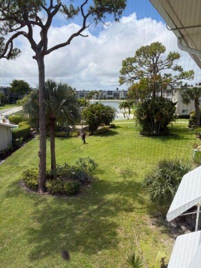 2562 Garden Drive N, Unit 305, Lake Worth Beach, FL 33461 Photo