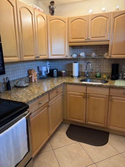 2562 Garden Drive N, Unit 305, Lake Worth Beach, FL 33461 Photo