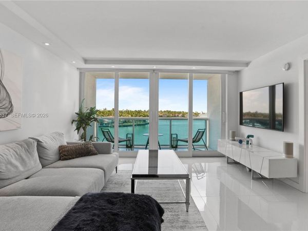 6770 Indian Creek Dr, Unit 5M, Miami Beach, FL 33141
