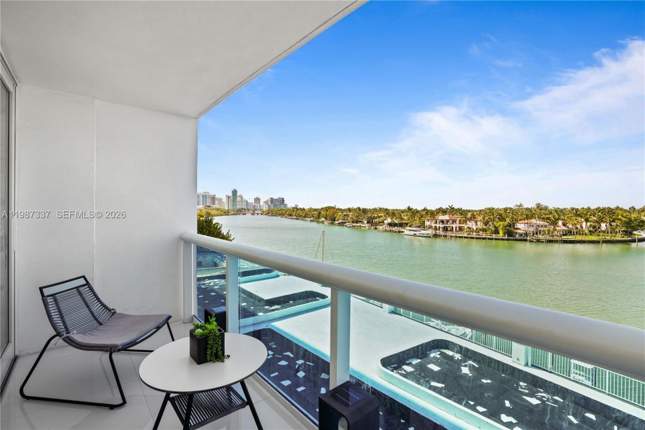 6770 Indian Creek Dr, Unit 5M, Miami Beach, FL 33141 Photo