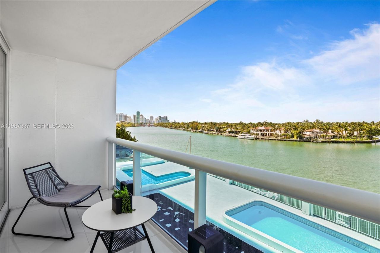 6770 Indian Creek Dr, Unit 5M, Miami Beach, FL 33141 Photo