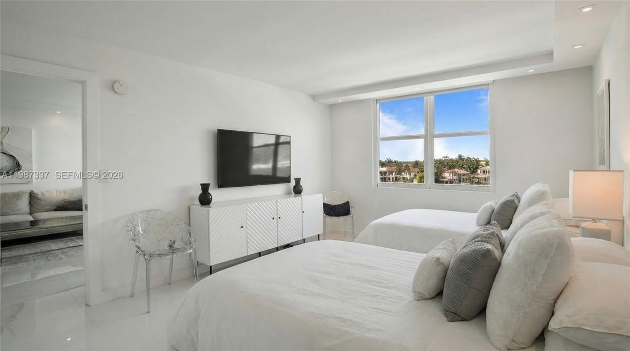 6770 Indian Creek Dr, Unit 5M, Miami Beach, FL 33141 Photo