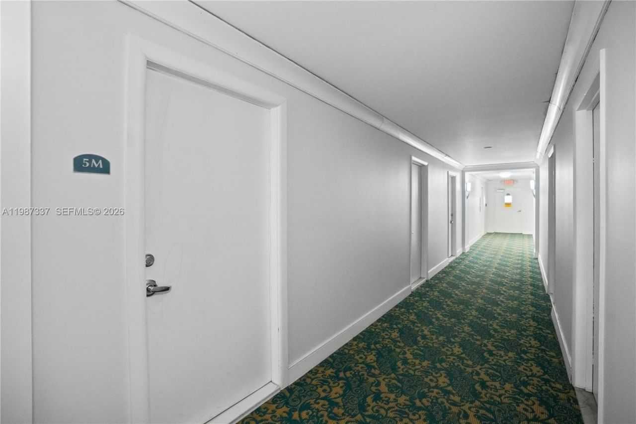 6770 Indian Creek Dr, Unit 5M, Miami Beach, FL 33141 Photo