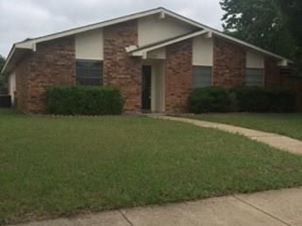 1609 Cumberland Trail, Plano, TX 75023