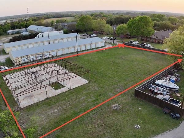 103 S Lenard Street, Red Oak, TX 75154