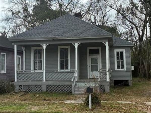 811 Gorgas Street , Mobile, AL 36603