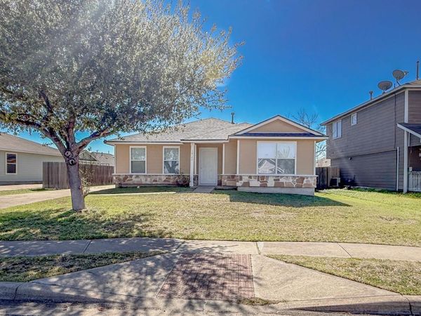 14100 Briarcreek LOOP , Manor, TX 78653