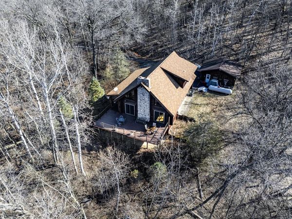 N2947 Pebble Valley ROAD, Stoddard, WI 54658