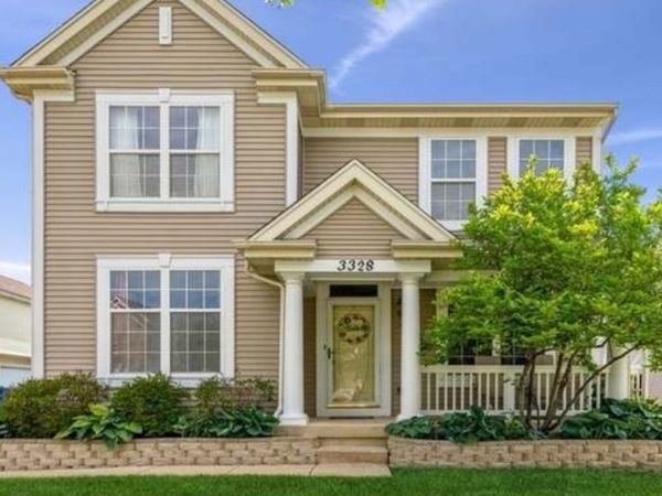 3328 Holden Circle , Matteson, IL 60443
