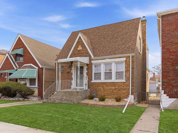 9149 S Aberdeen Street , Chicago, IL 60620