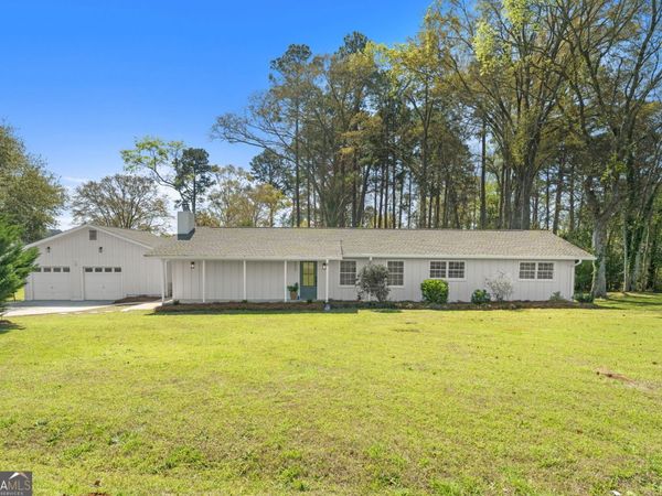 177 Lakeshore Circle, Milledgeville, GA 31061