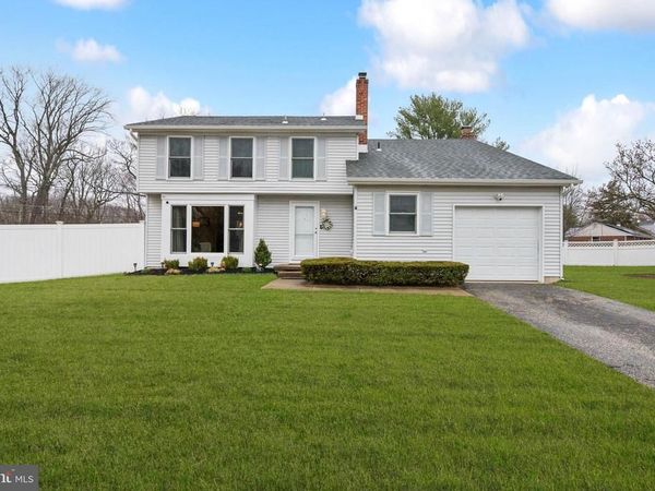 5 N LAMP POST LANE, SOMERDALE, NJ 08083