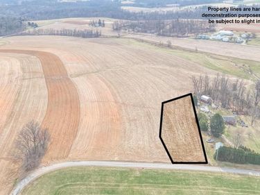 0 BEDROCK ROAD, FELTON, PA 17322