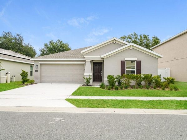 152 PERSHING STREET, BARTOW, FL 33830