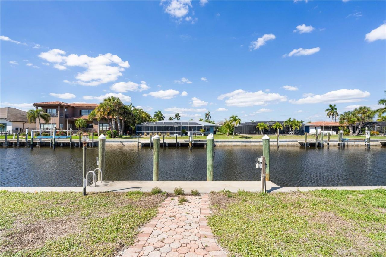 2194 Bayou Road , Punta Gorda, FL 33950 Photo
