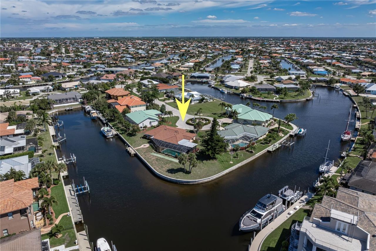 2194 Bayou Road , Punta Gorda, FL 33950 Photo