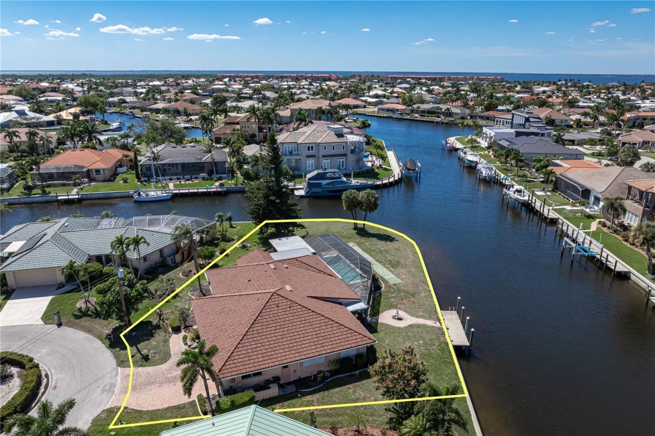 2194 Bayou Road, Punta Gorda, FL 33950 Photo