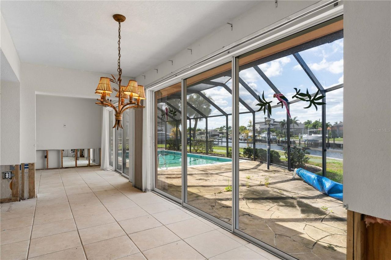 2194 Bayou Road , Punta Gorda, FL 33950 Photo