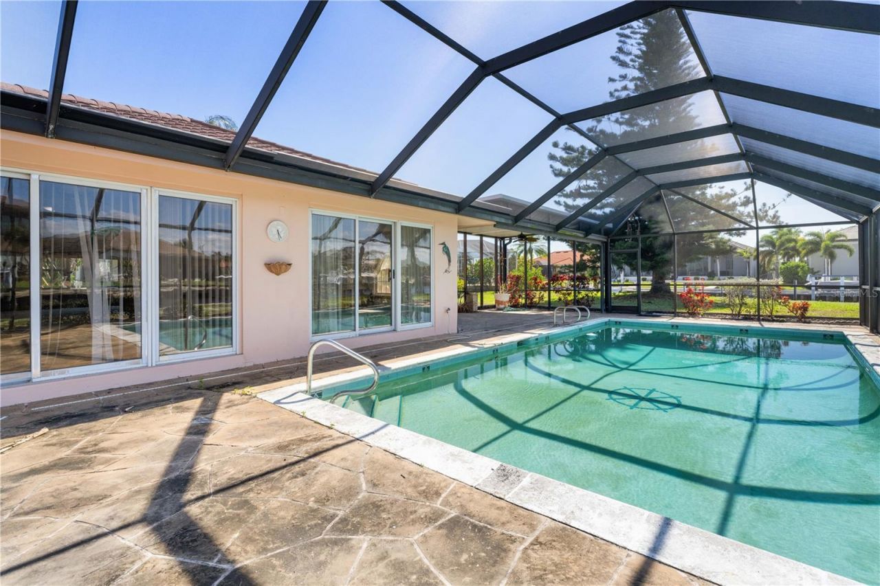 2194 Bayou Road , Punta Gorda, FL 33950 Photo