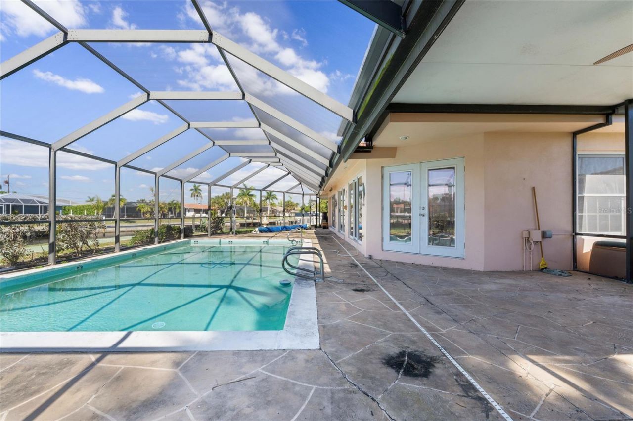 2194 Bayou Road , Punta Gorda, FL 33950 Photo