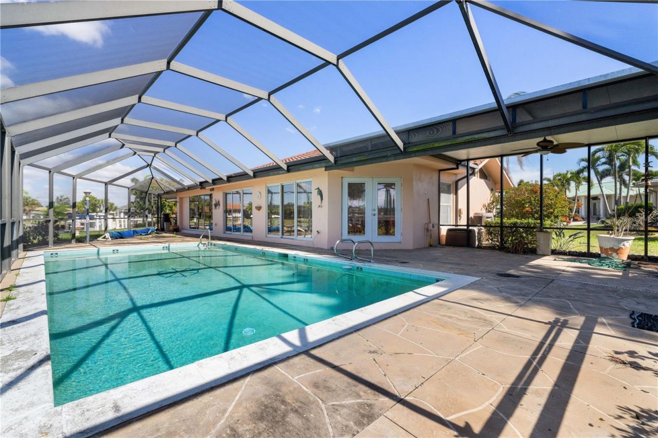 2194 Bayou Road , Punta Gorda, FL 33950 Photo