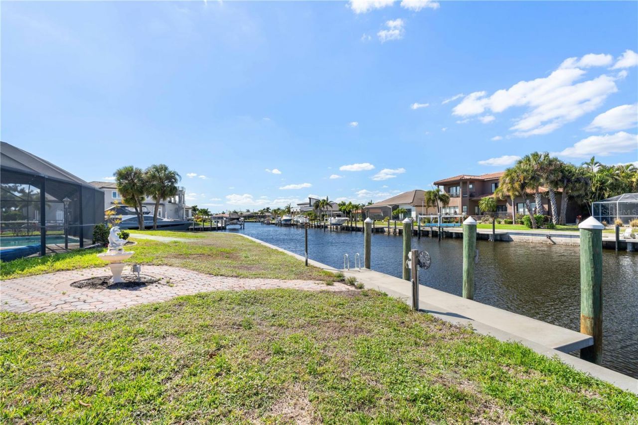 2194 Bayou Road , Punta Gorda, FL 33950 Photo