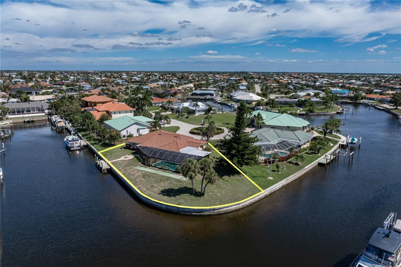 2194 Bayou Road , Punta Gorda, FL 33950 Photo