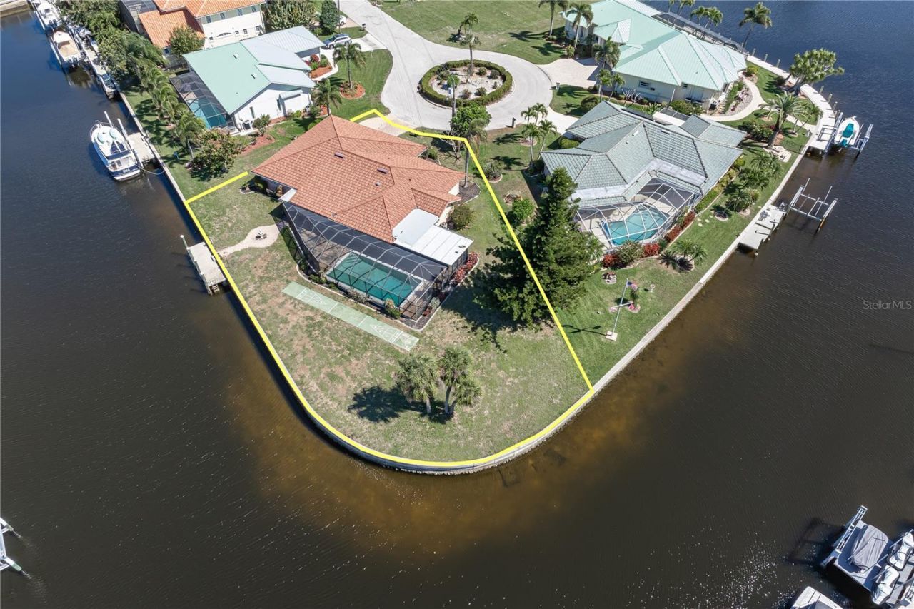 2194 Bayou Road , Punta Gorda, FL 33950 Photo