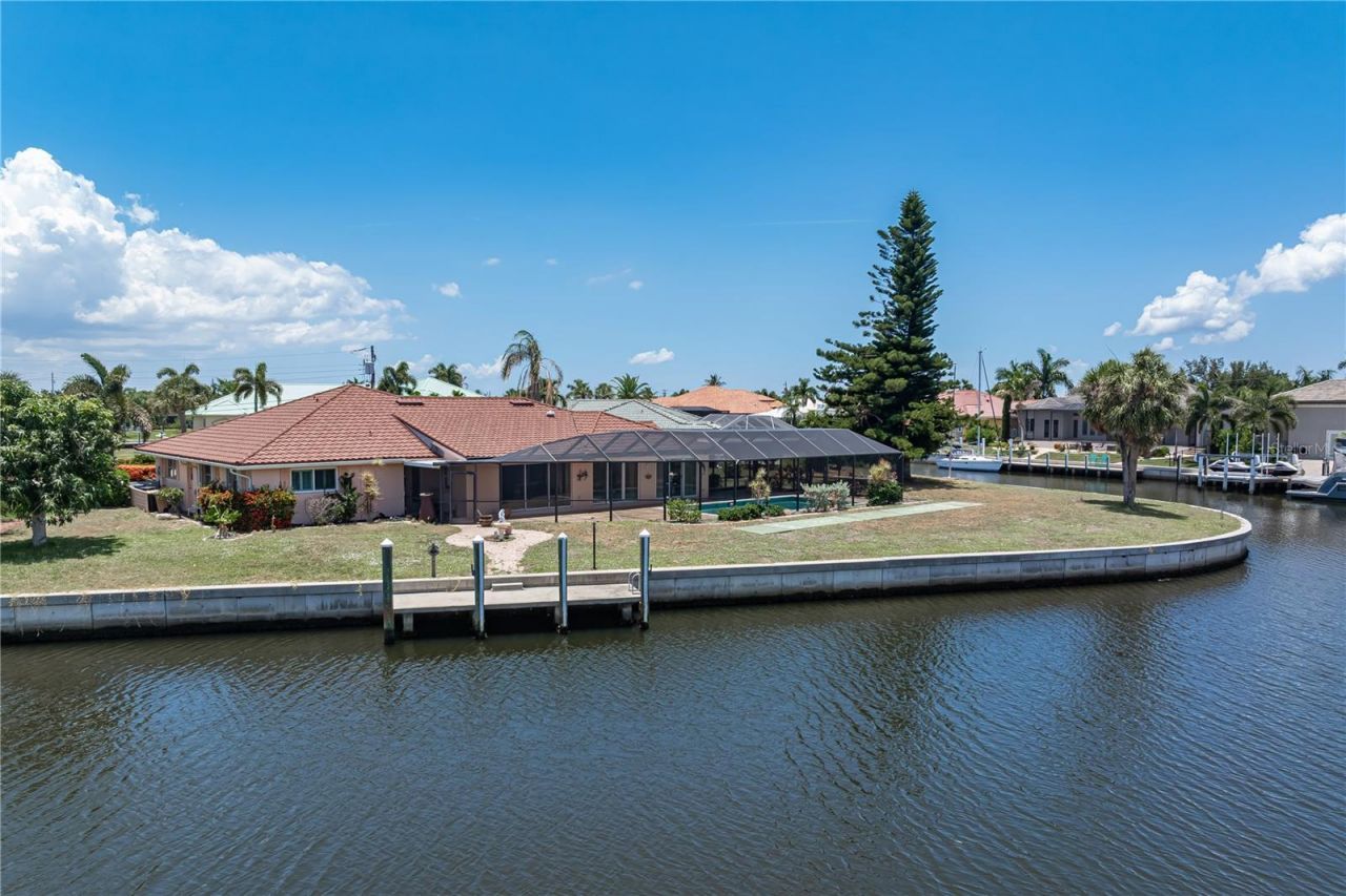 2194 Bayou Road, Punta Gorda, FL 33950 Photo