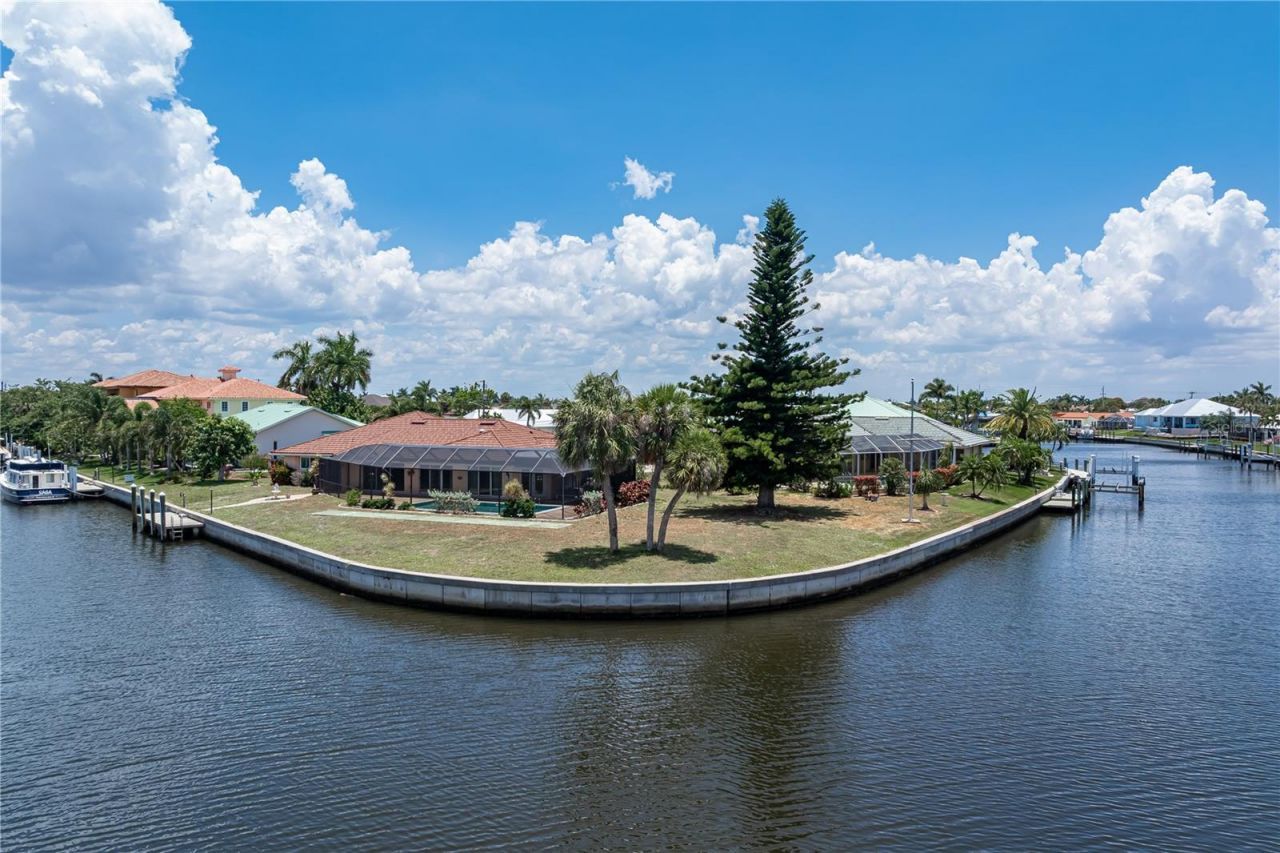 2194 Bayou Road, Punta Gorda, FL 33950 Photo