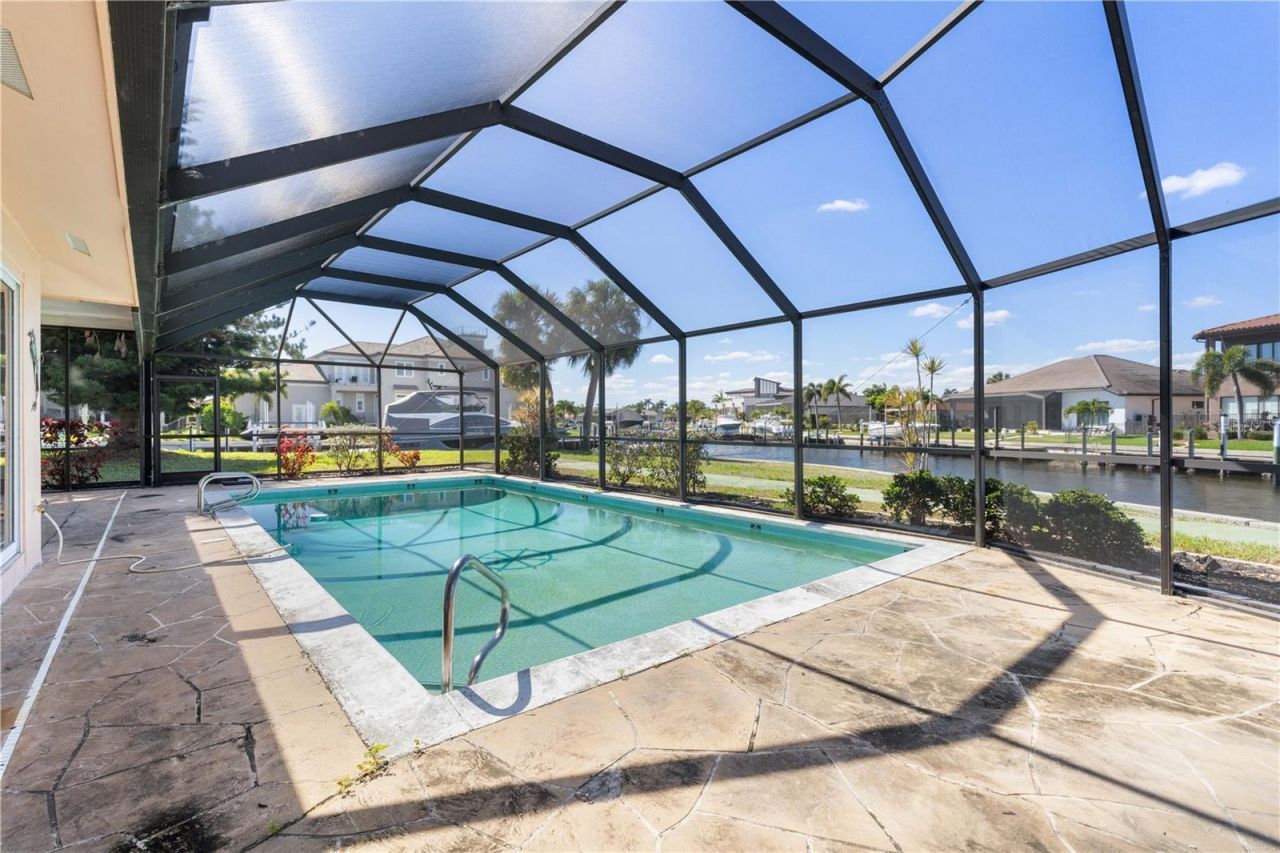 2194 Bayou Road , Punta Gorda, FL 33950 Photo