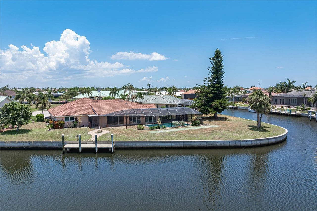 2194 Bayou Road, Punta Gorda, FL 33950 Photo