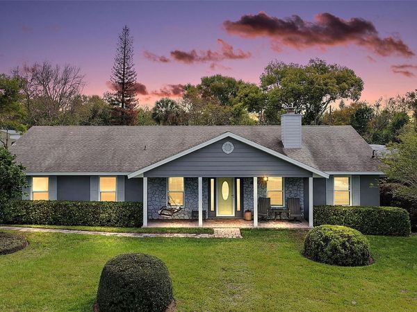 1762 HAMLIN COURT , MOUNT DORA, FL 32757