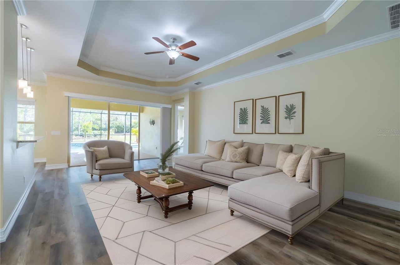 16122 Cedar Key Drive , Wimauma, FL 33598 Photo