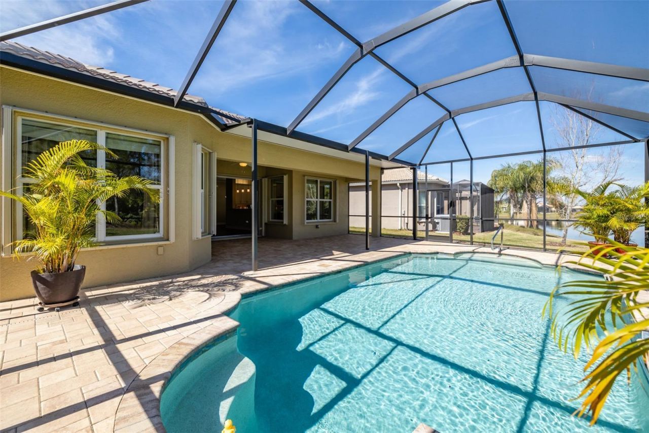 16122 Cedar Key Drive , Wimauma, FL 33598 Photo