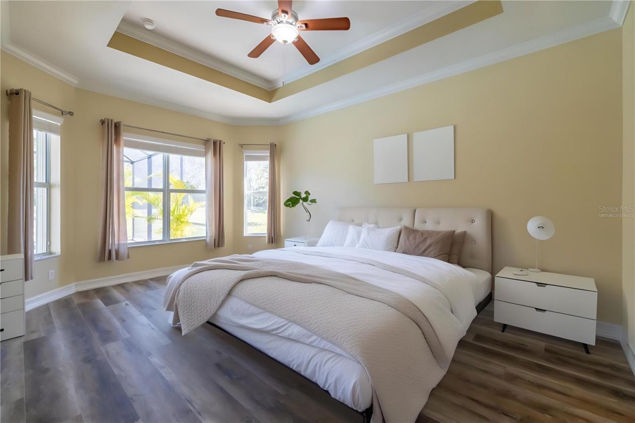 16122 Cedar Key Drive , Wimauma, FL 33598 Photo