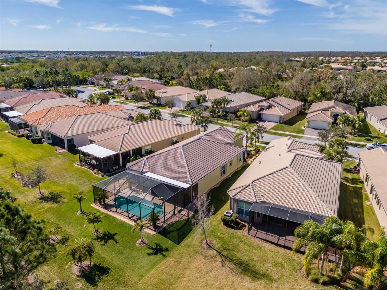 16122 Cedar Key Drive , Wimauma, FL 33598 Photo