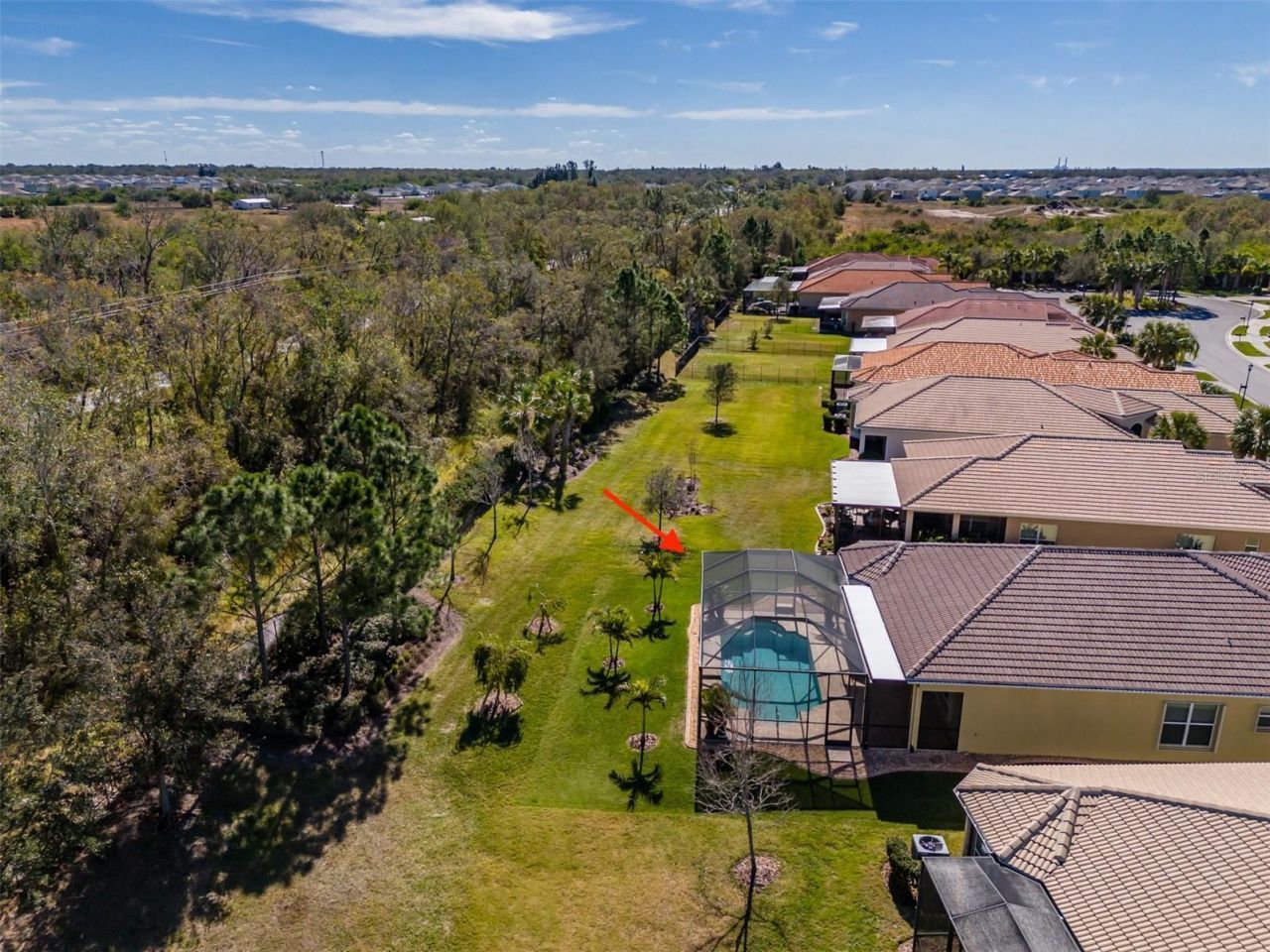 16122 Cedar Key Drive , Wimauma, FL 33598 Photo