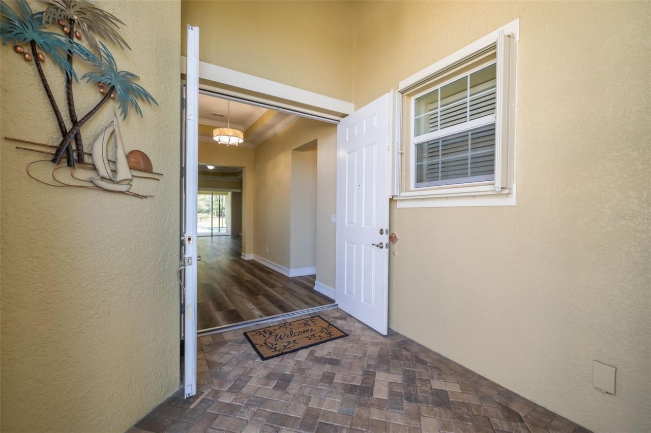 16122 Cedar Key Drive , Wimauma, FL 33598 Photo