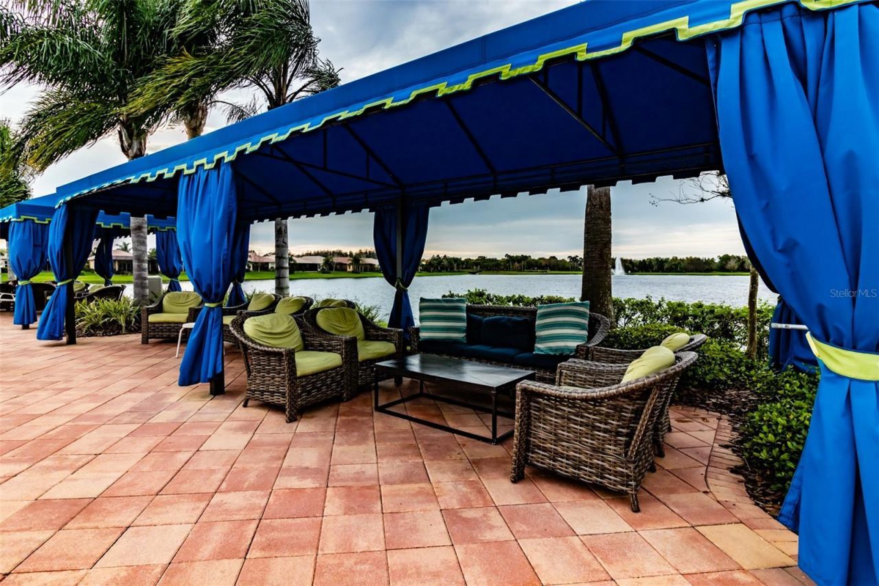 16122 Cedar Key Drive , Wimauma, FL 33598 Photo